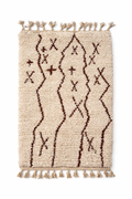 Beni Ourain Rug
