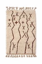 Beni Ourain Rug